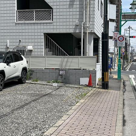 Omotenashi House Kawaguchi Καβαγκούτσι Εξωτερικό φωτογραφία