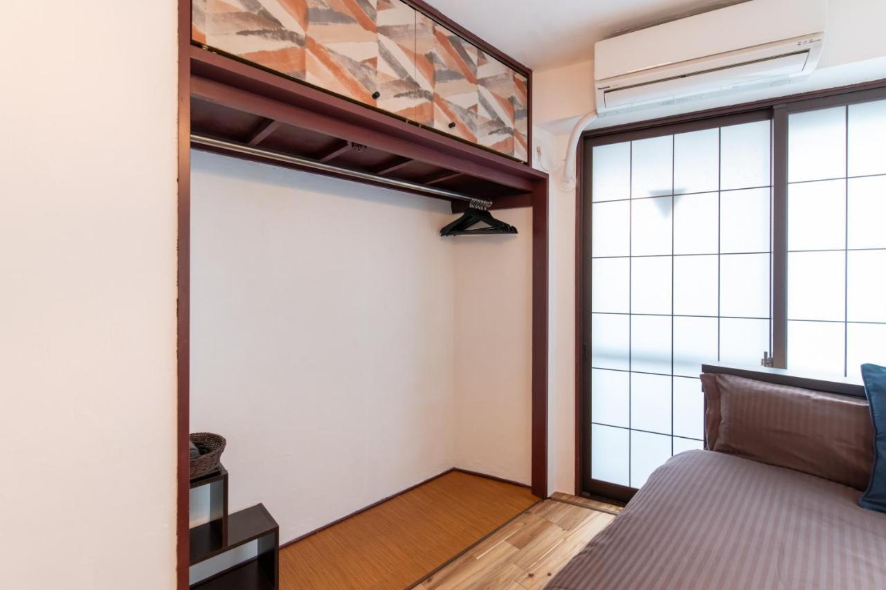 Omotenashi House Kawaguchi Καβαγκούτσι Εξωτερικό φωτογραφία