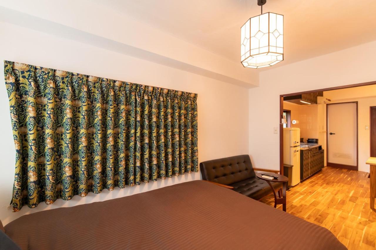 Omotenashi House Kawaguchi Καβαγκούτσι Εξωτερικό φωτογραφία