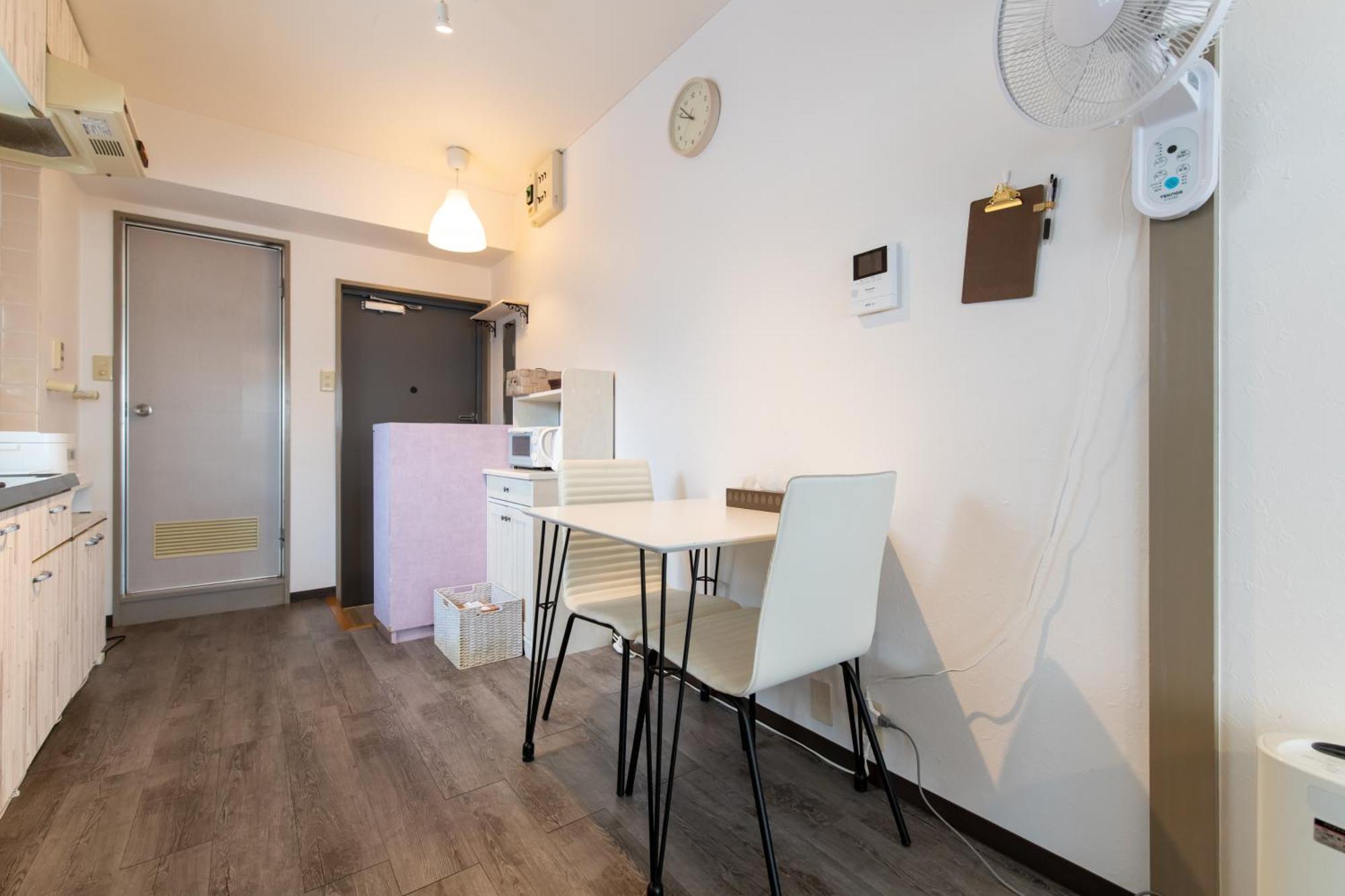 Omotenashi House Kawaguchi Καβαγκούτσι Εξωτερικό φωτογραφία