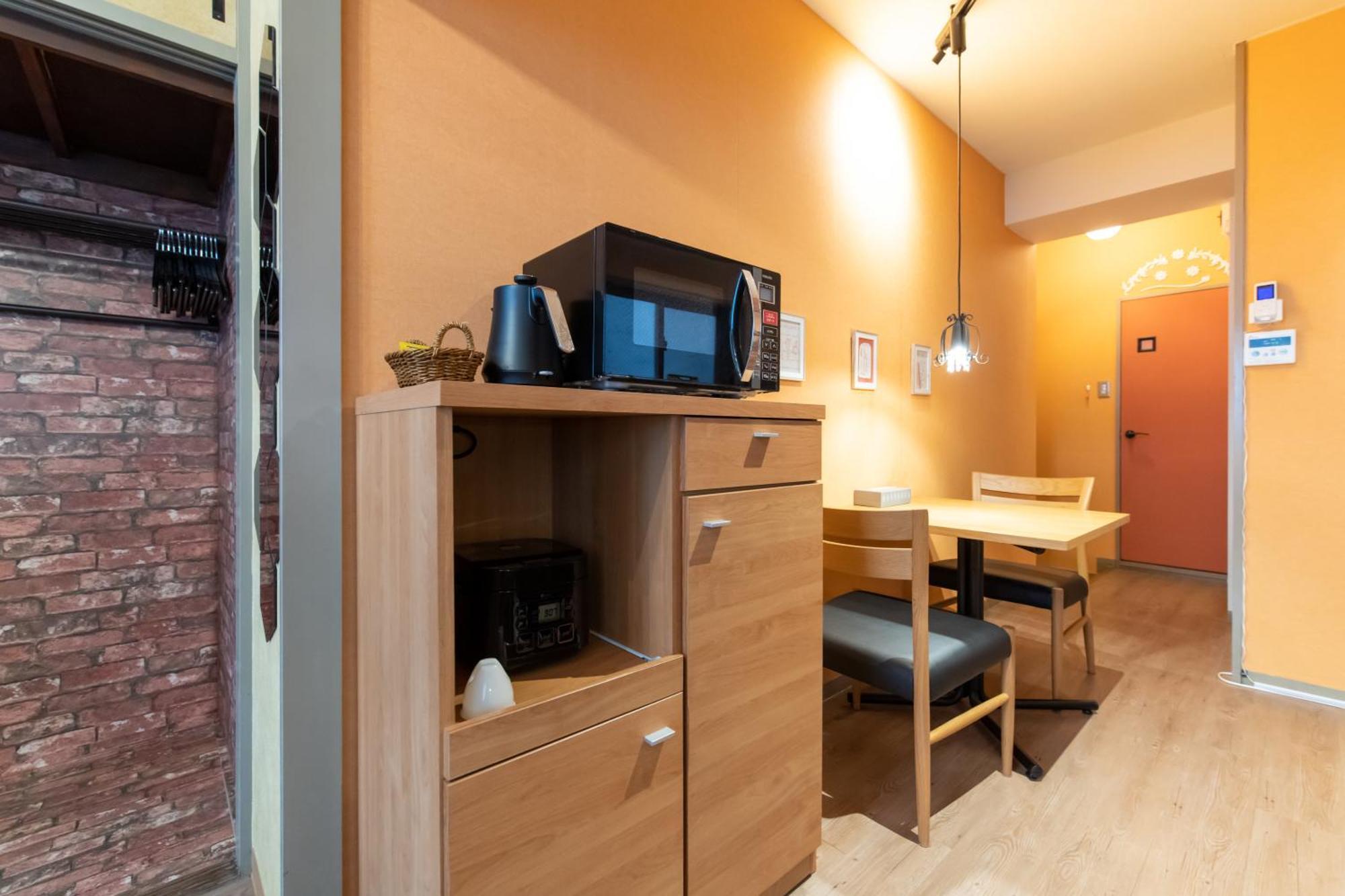 Omotenashi House Kawaguchi Καβαγκούτσι Εξωτερικό φωτογραφία