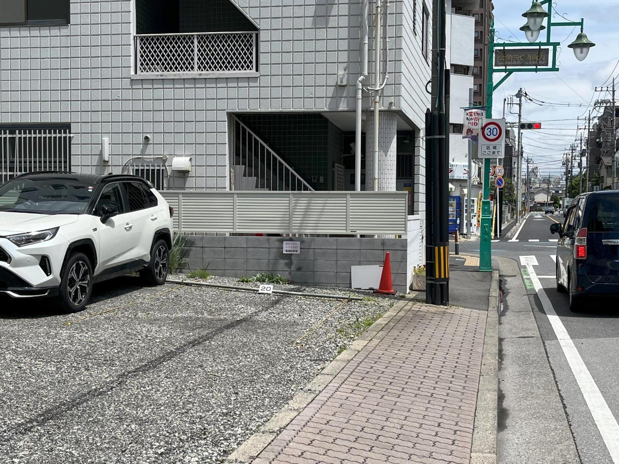 Omotenashi House Kawaguchi Καβαγκούτσι Εξωτερικό φωτογραφία