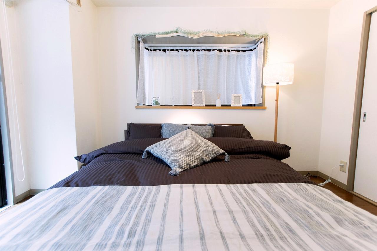 Omotenashi House Kawaguchi Καβαγκούτσι Εξωτερικό φωτογραφία