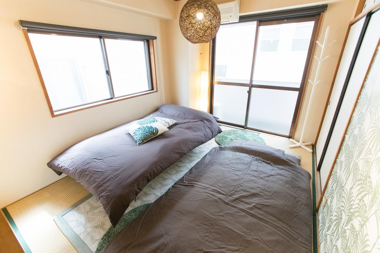 Omotenashi House Kawaguchi Καβαγκούτσι Εξωτερικό φωτογραφία