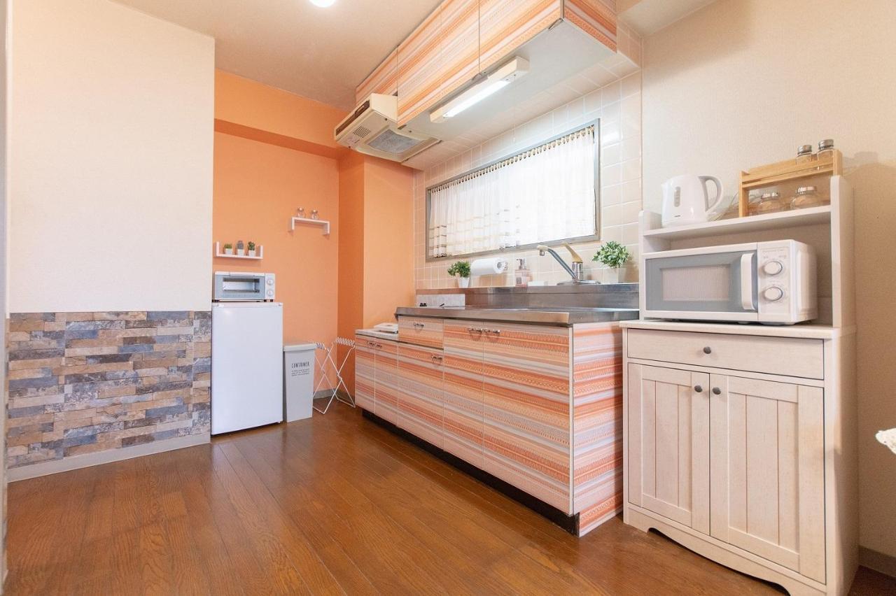Omotenashi House Kawaguchi Καβαγκούτσι Εξωτερικό φωτογραφία