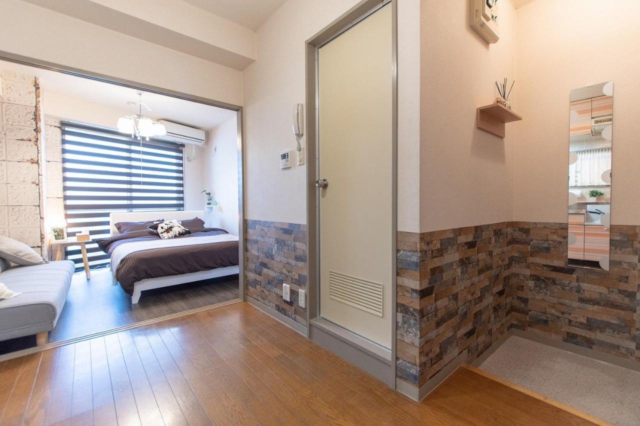 Omotenashi House Kawaguchi Καβαγκούτσι Εξωτερικό φωτογραφία