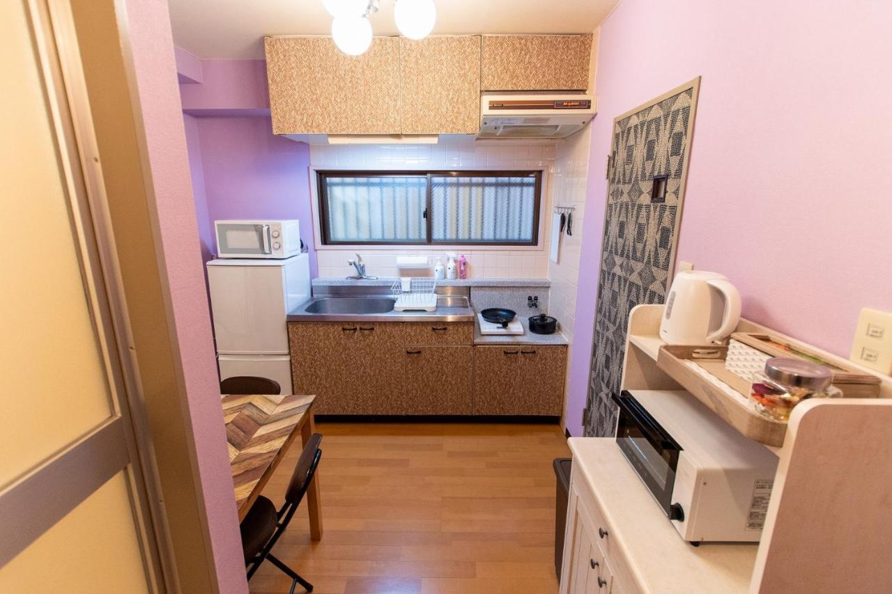 Omotenashi House Kawaguchi Καβαγκούτσι Εξωτερικό φωτογραφία